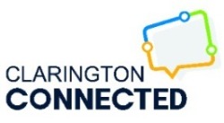Clarington Connected Icon