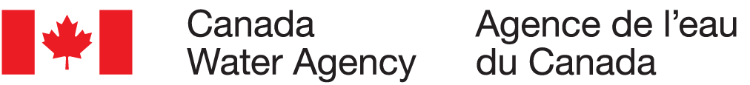 Canada Water Agency logo