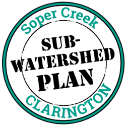 Soper Creek Subwatershed  Plan