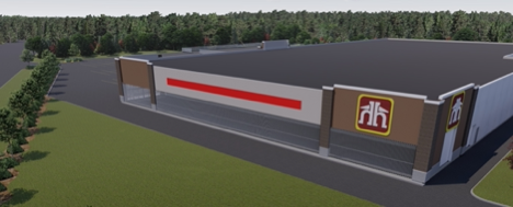 Home Hardware