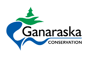 Ganaraska Region Conservation Area logo