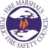 Fire Marshal's Public Fire Safety Council