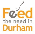Feed the Need in Durham Logo
