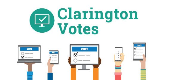 Clarington Votes