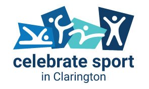 Celebrate Sport in Clarington Logo