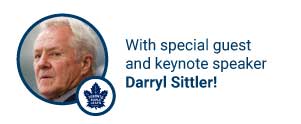 Darryl Sittler