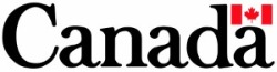 Canada logo