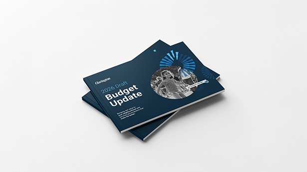 Clarington’s 2026 Draft Budget Update: Bringing real value to your neighbourhood with programs and services that make life better.