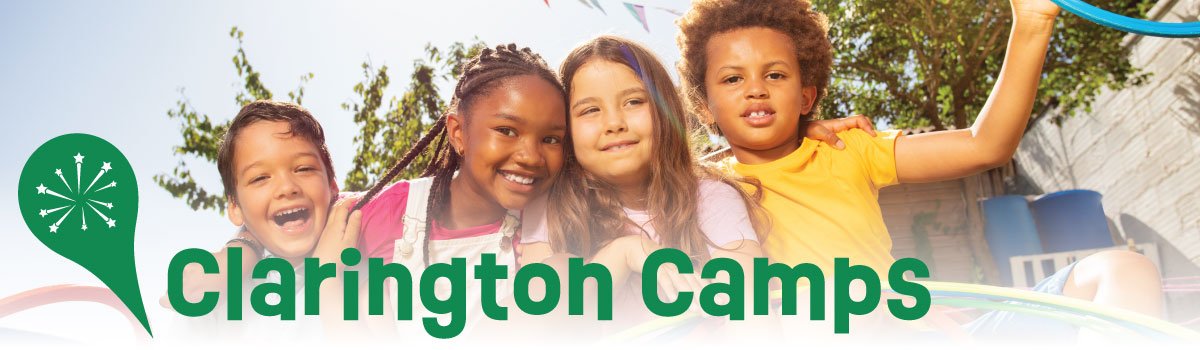 Clarington Camps