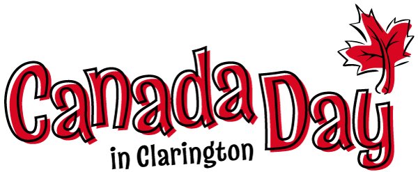 Canada Day in Clarington