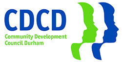 Community Development Council Durham logo