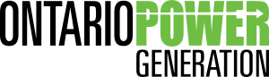 Ontario Power Generation Logo