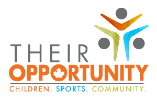 Their Opportunity Logo