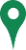 Green pin