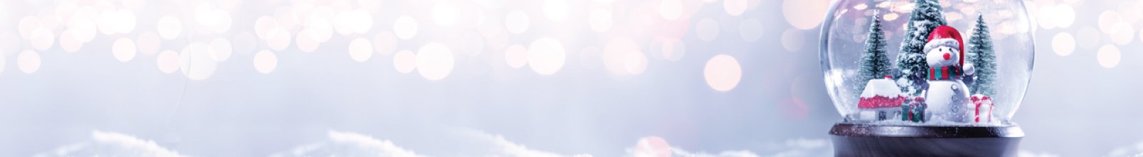 Clarington Tourism Hometown Holiday banner