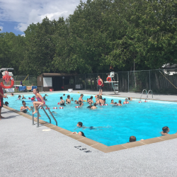 Orono Park Pool
