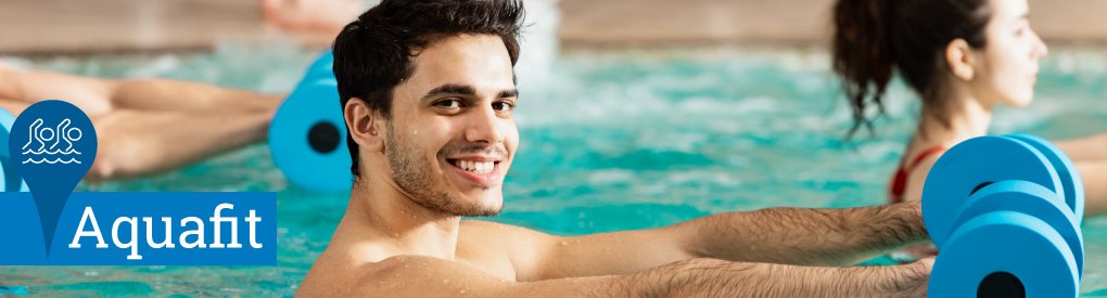 Aquafit class