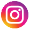 Instagram icon