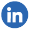 LinkedIn icon