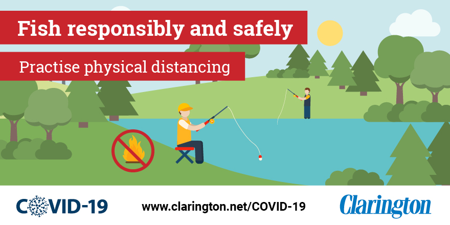 Responsible fishing brochure (PDF) Responsible fishing brochure (PDF)