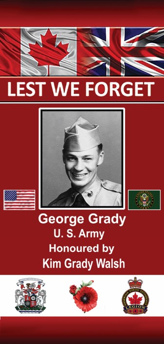 George Grady