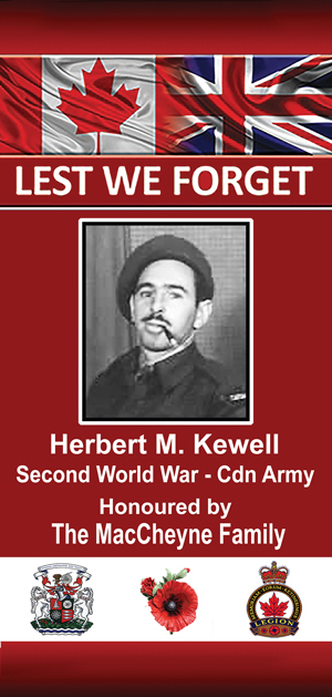 H Kewell