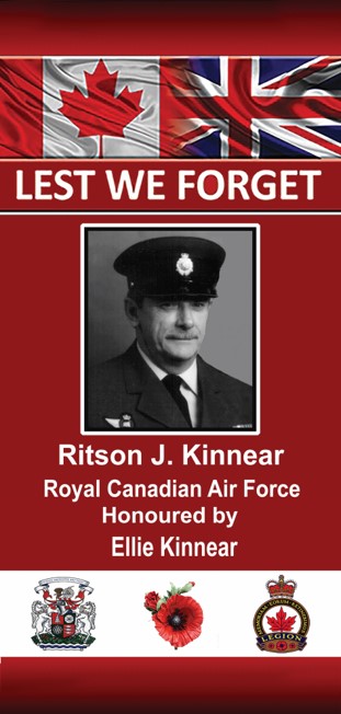 Ritson J. Kinnear