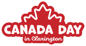 Canada Day in Clarington