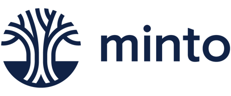 Minto group logo