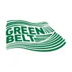 Green Belt logo