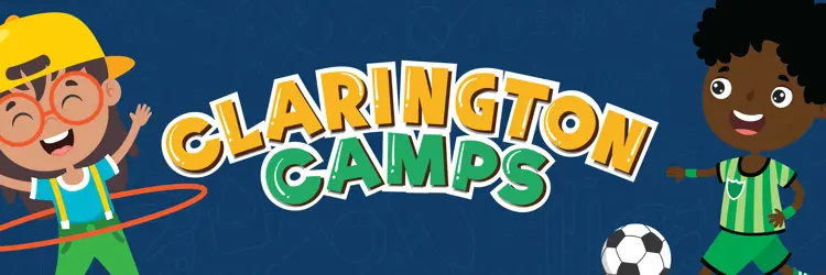 Summer Camps.
