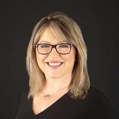 Trevor Pinn Deputy CAO, Finance and Technology / Treasurer