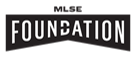 MLSE Foundation logo
