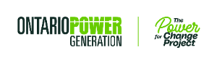 Ontario Power Generation logo